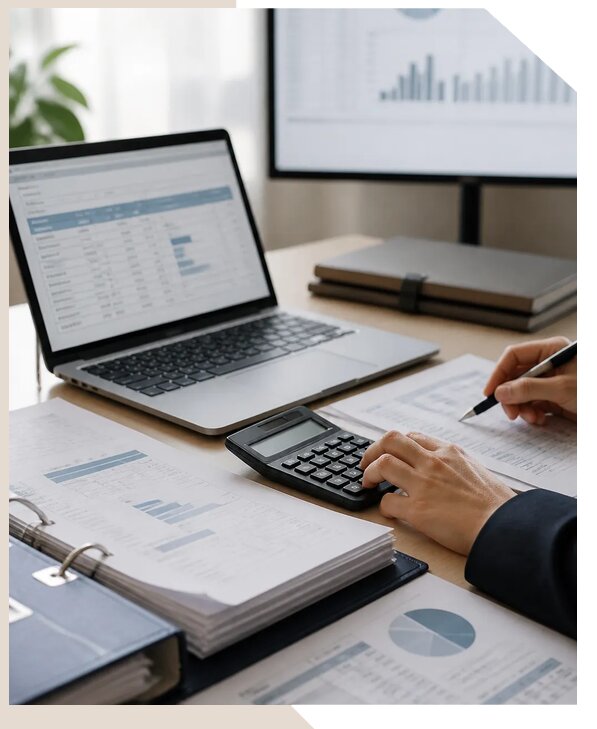 Подбор системы налогообложения для компаний в Чапаевске